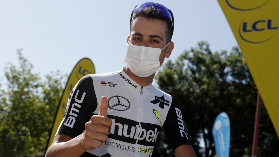 Fabio Aru