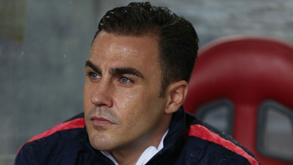 Fabio Cannavaro