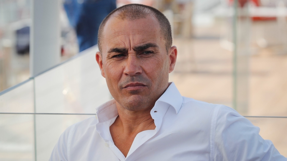 Fabio Cannavaro