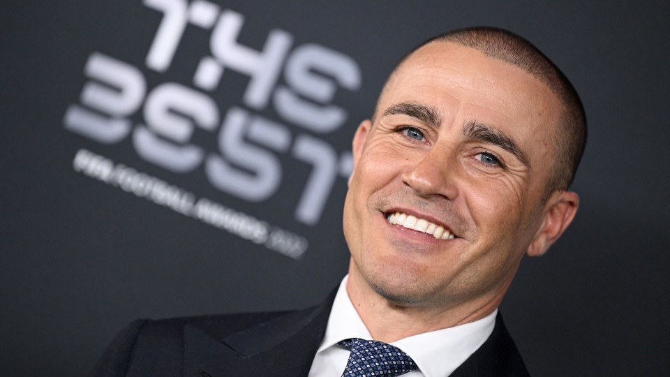 Fabio Cannavaro