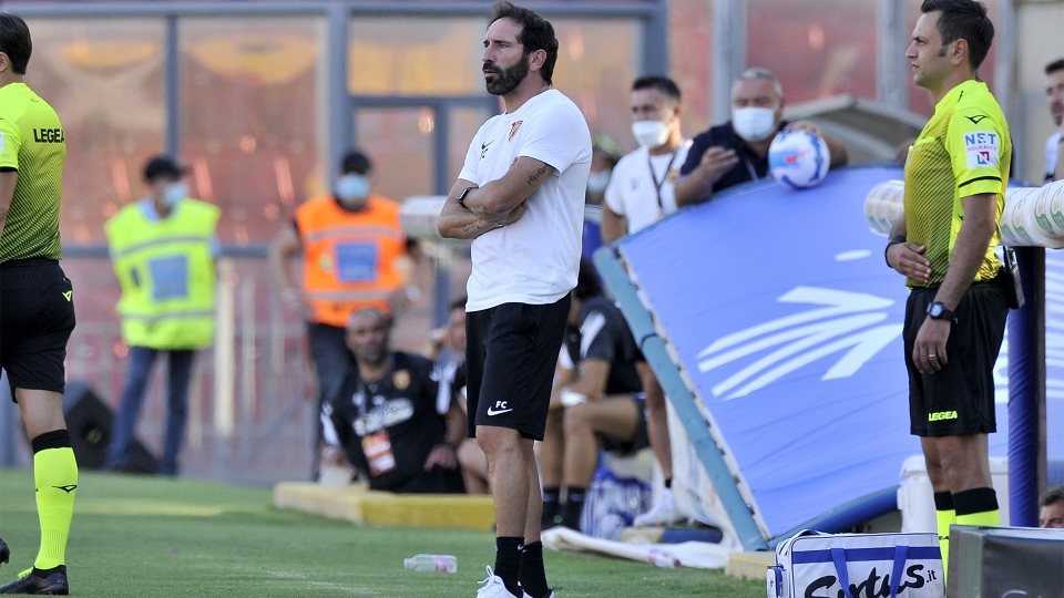 Fabio Caserta