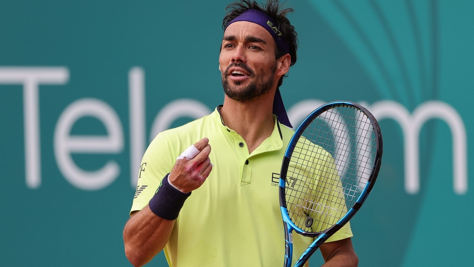 Fabio Fognini