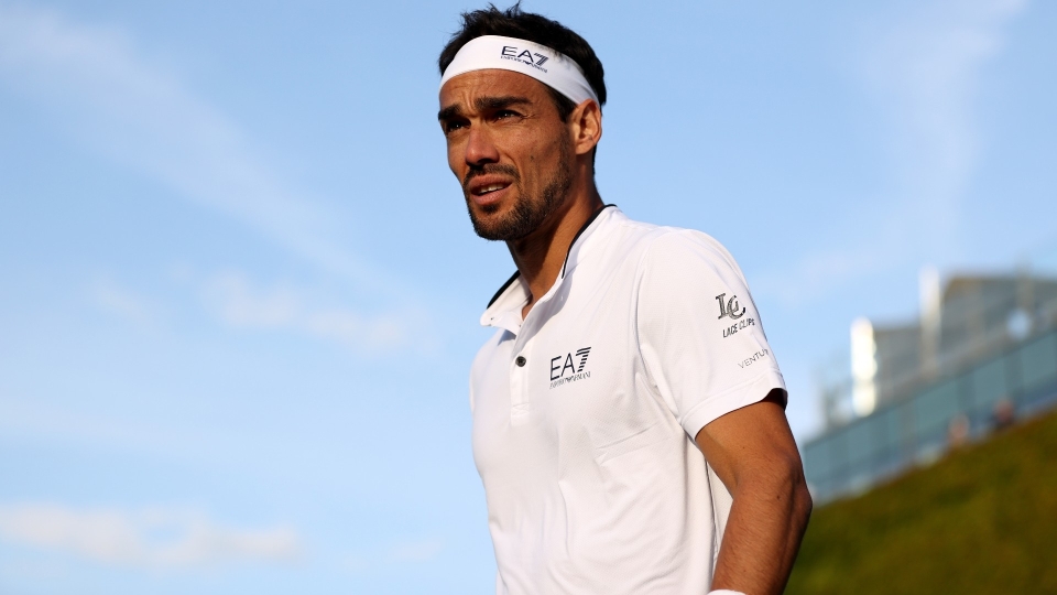 fabio fognini