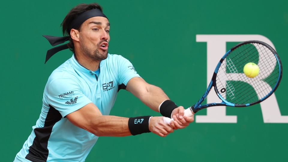 Fabio Fognini Fabio Fognini