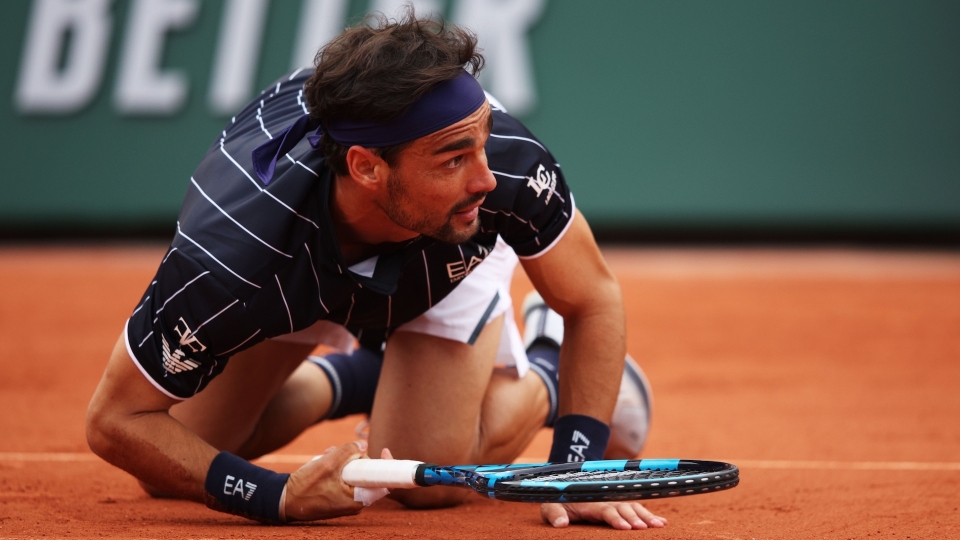 Fabio Fognini