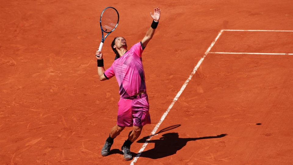 Fabio Fognini