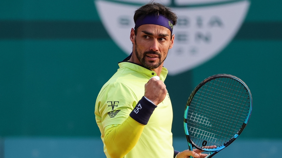 Fabio Fognini