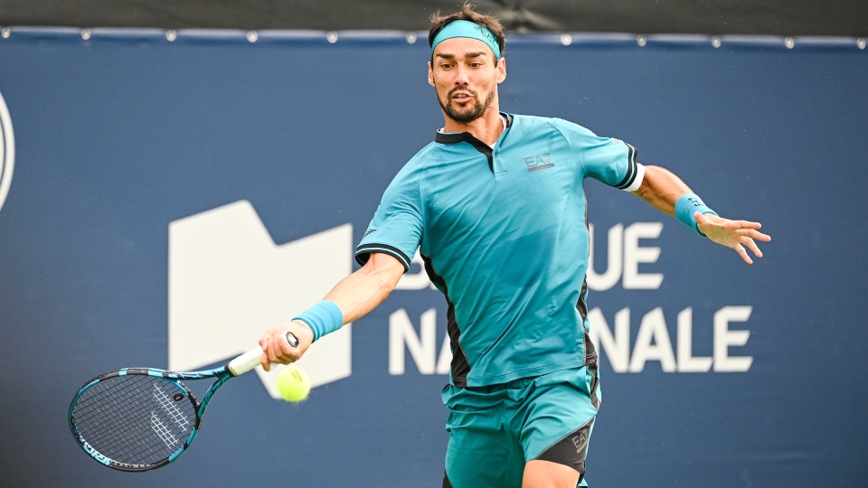 Fabio Fognini
