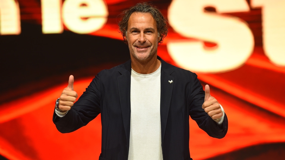 Fabio Galante