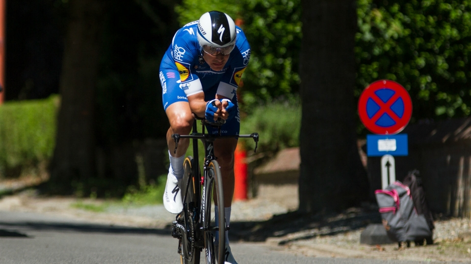 Fabio Jacobsen