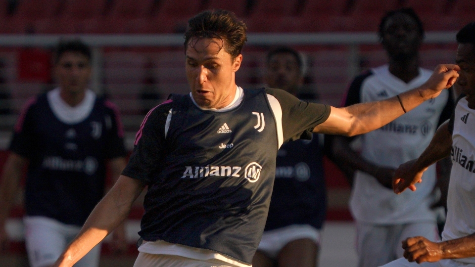 Fabio Miretti
