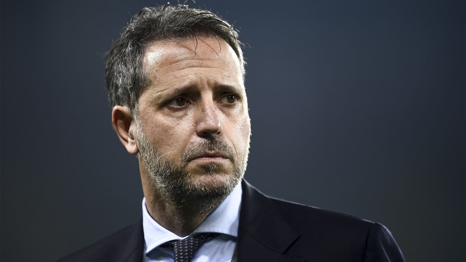 Fabio Paratici