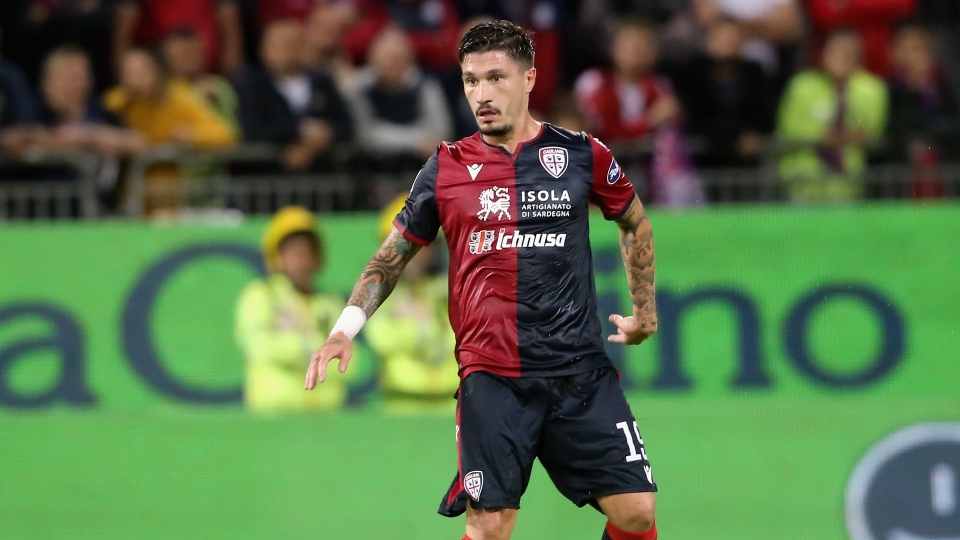 Fabio Pisacane
