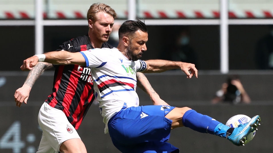 Fabio Quagliarella