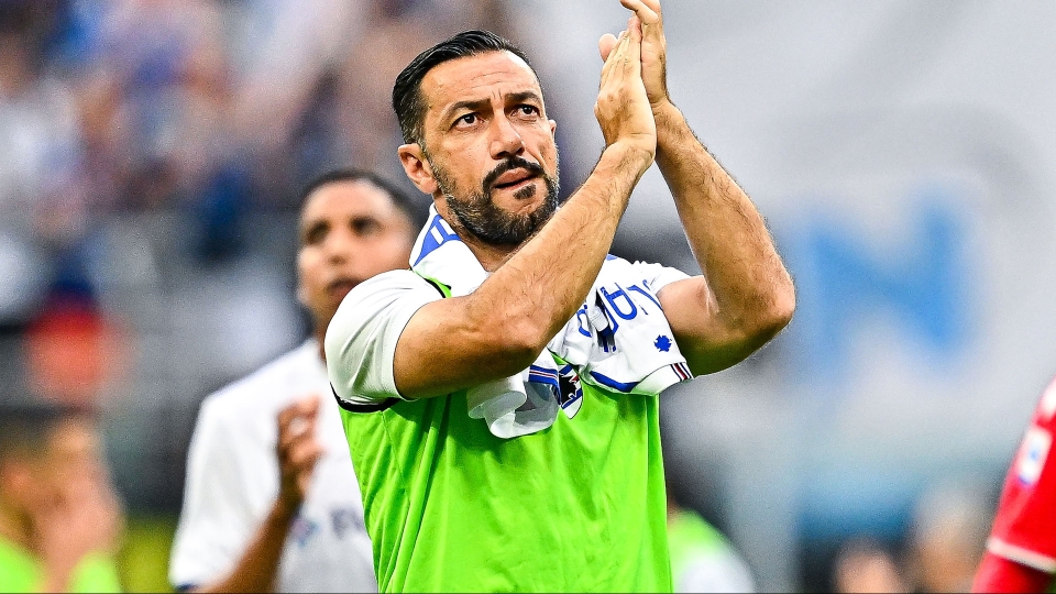 Fabio Quagliarella
