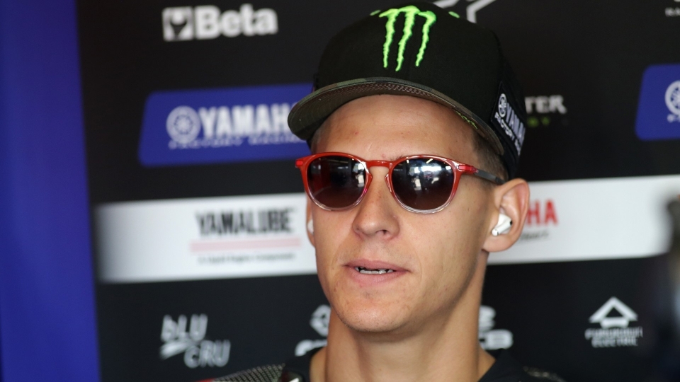 Fabio Quartararo