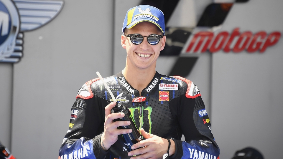 Fabio Quartararo