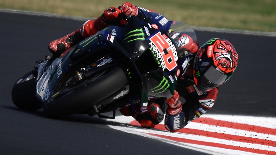 Fabio Quartararo