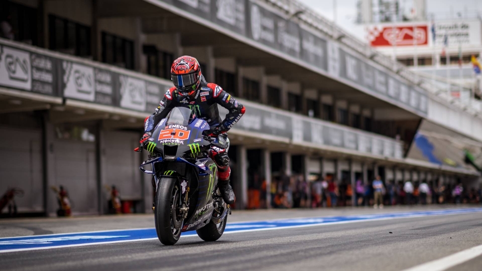 Fabio Quartararo
