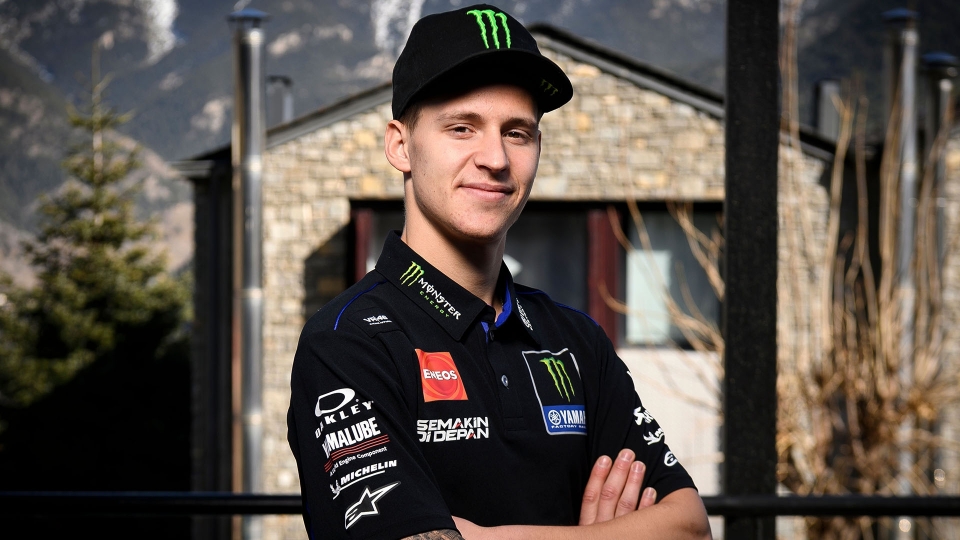 Fabio Quartararo