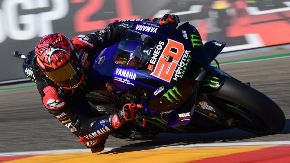 Fabio Quartararo
