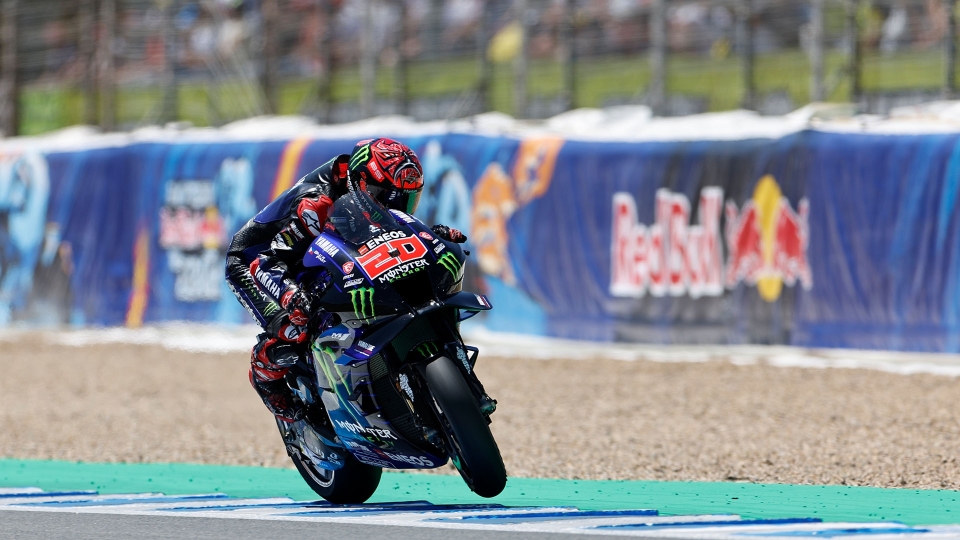 Fabio Quartararo