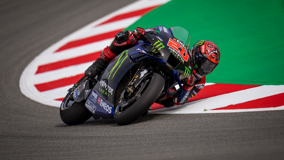 Fabio Quartararo