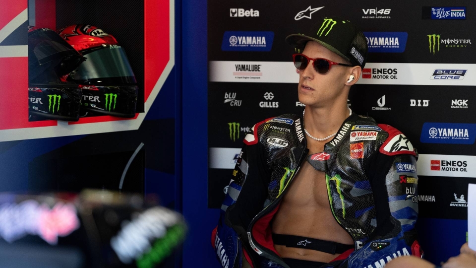 Fabio Quartararo