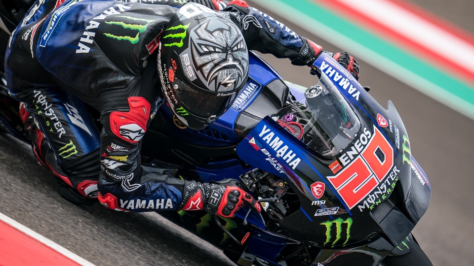 Fabio Quartararo
