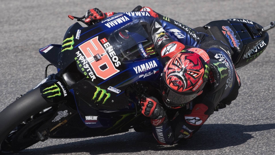 Fabio Quartararo