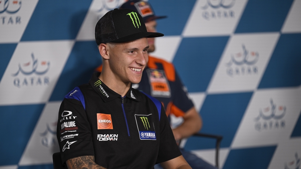 Fabio Quartararo