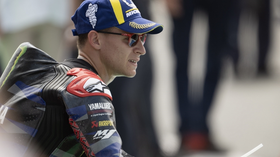 Fabio Quartararo