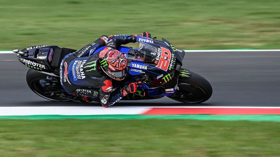 Fabio Quartararo
