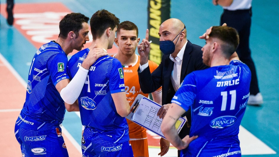 Fabio Soli