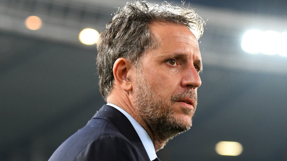 Juventus director Fabio Paratici FabioParatici-cropped