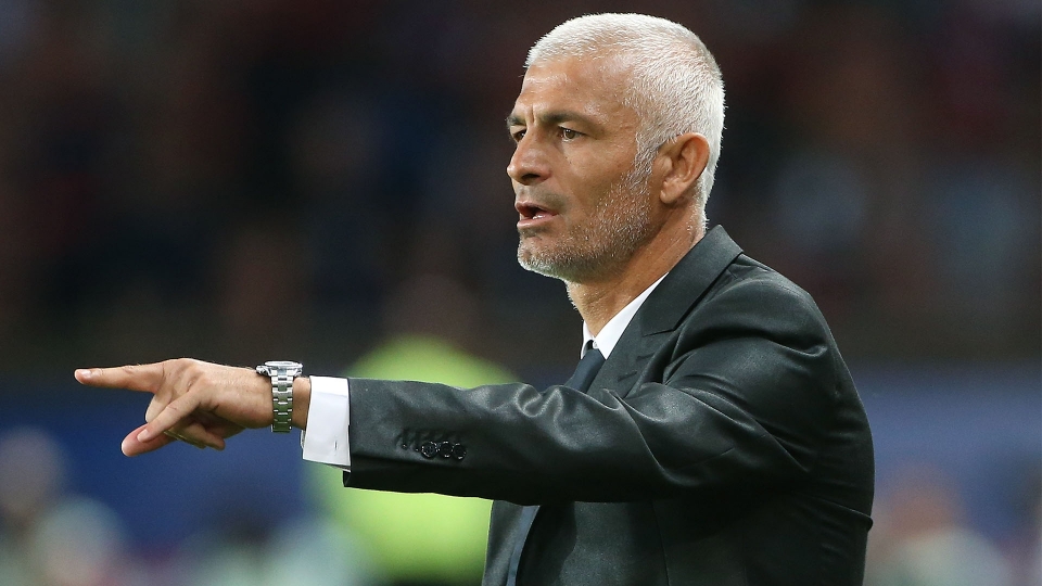Fabrizio Ravanelli