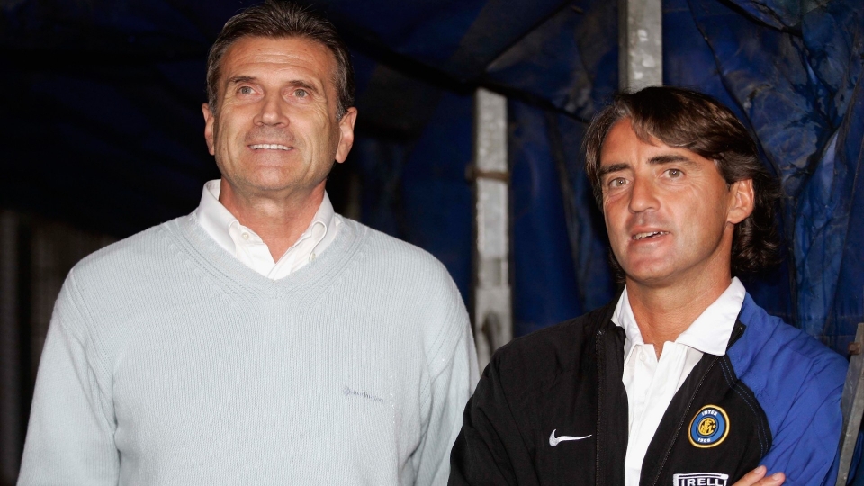 Facchetti Mancini