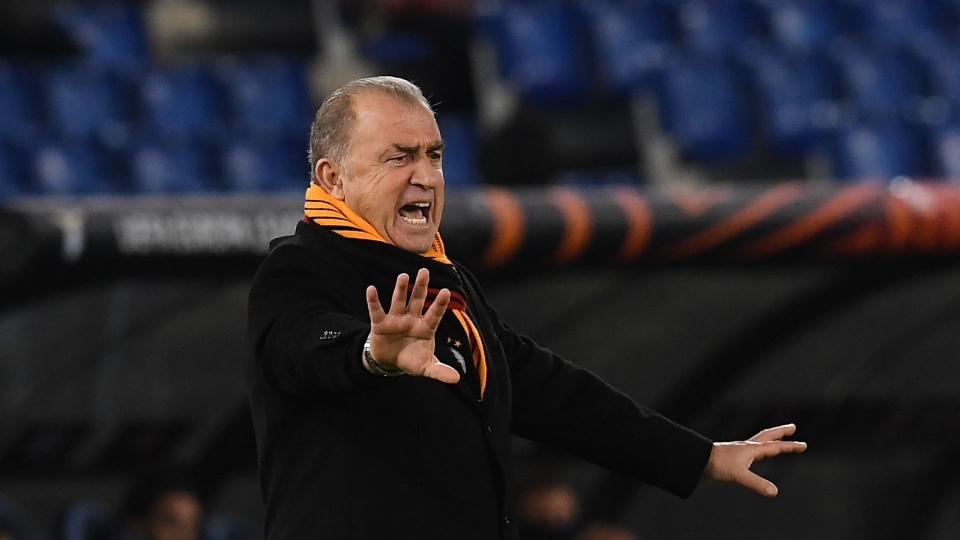 Fatih Terim