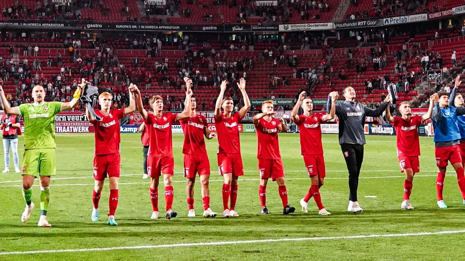 FC Twente