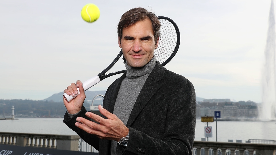 Federer