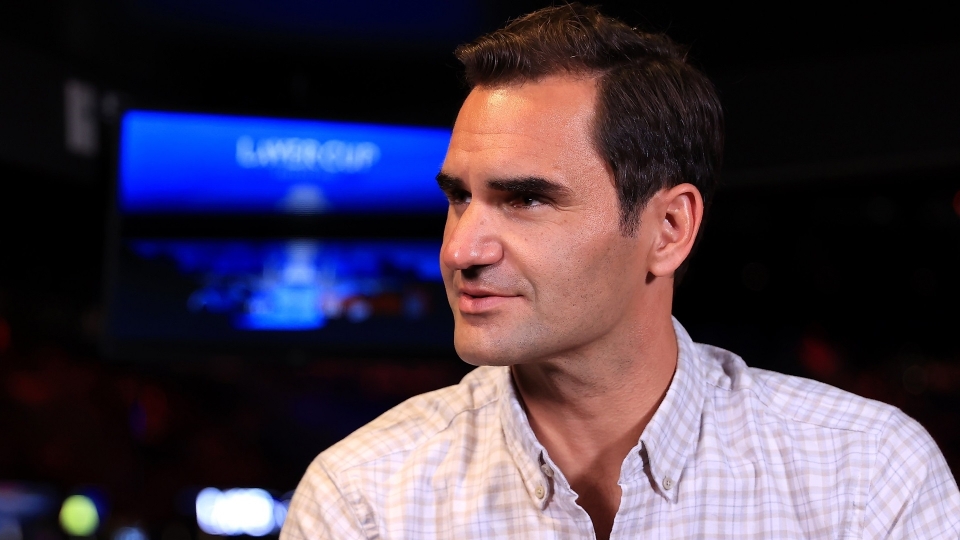 Federer