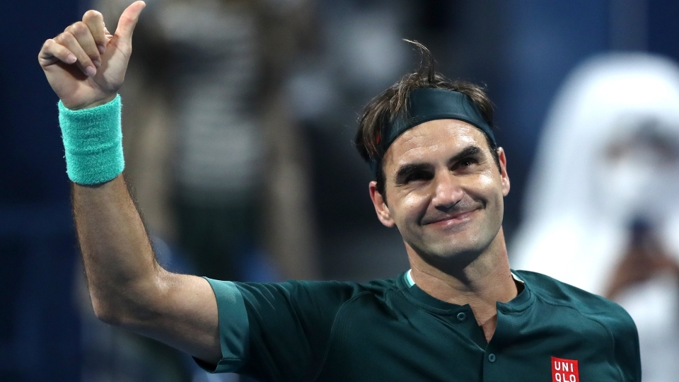federer