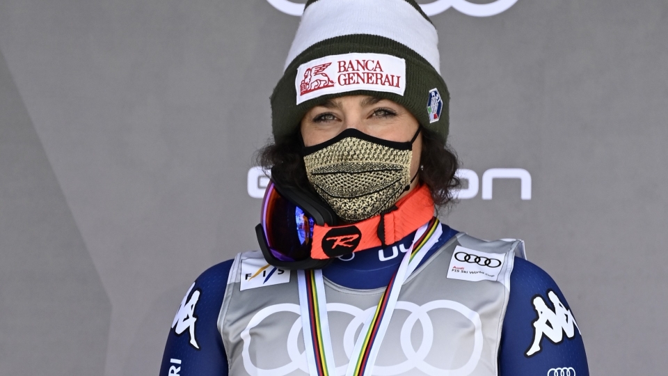 Federica Brignone