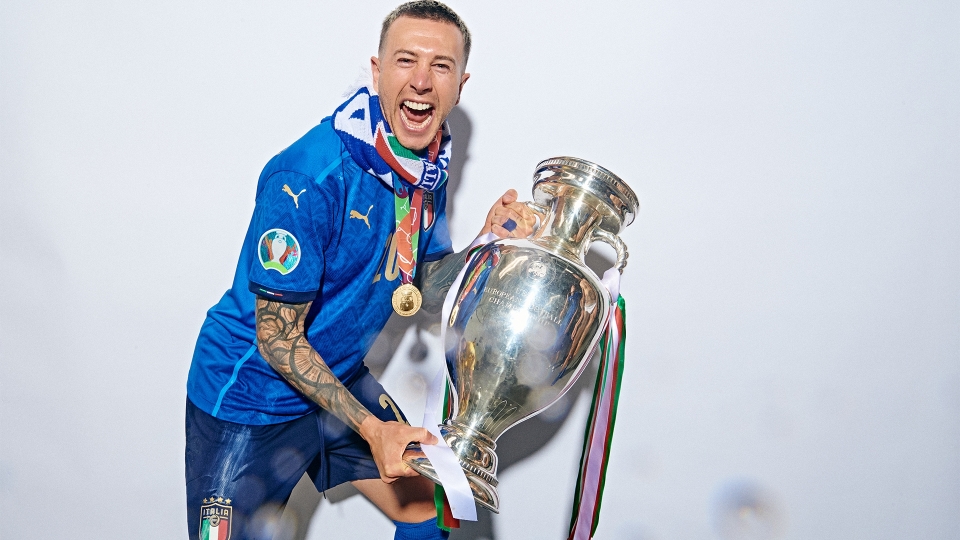 Federico Bernardeschi