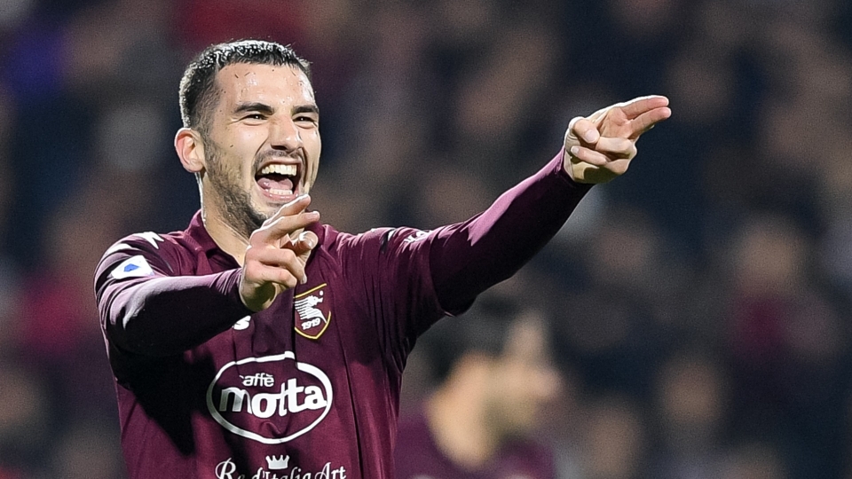 Federico Bonazzoli