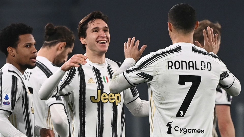 Federico Chiesa