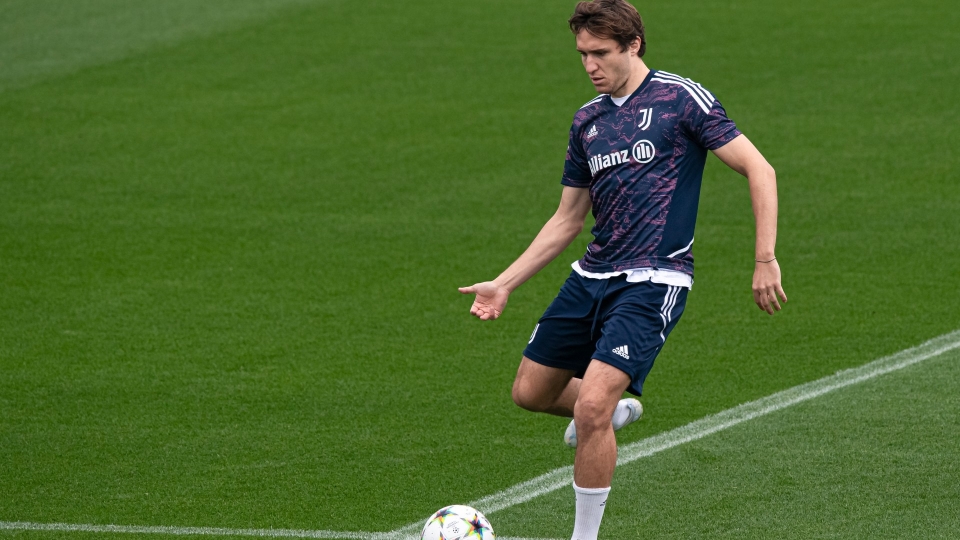 Federico Chiesa