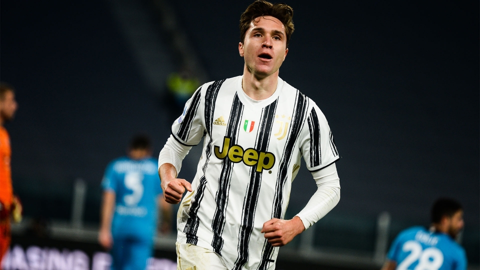 Federico Chiesa