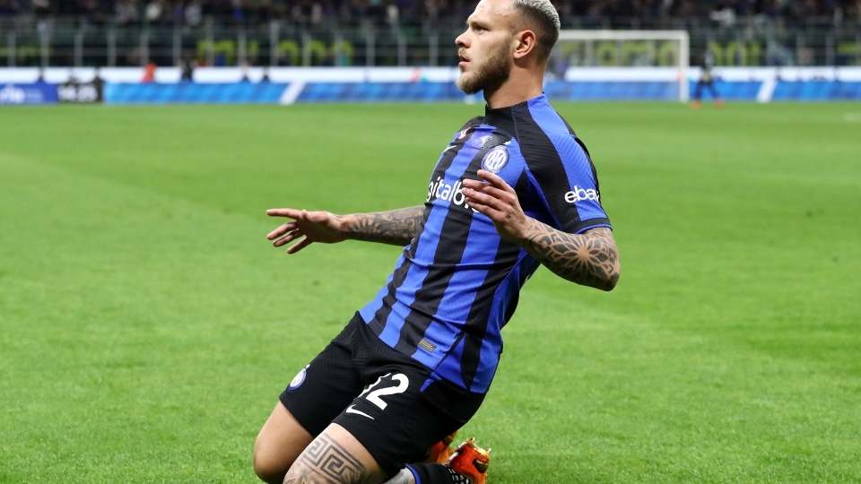 Federico Dimarco
