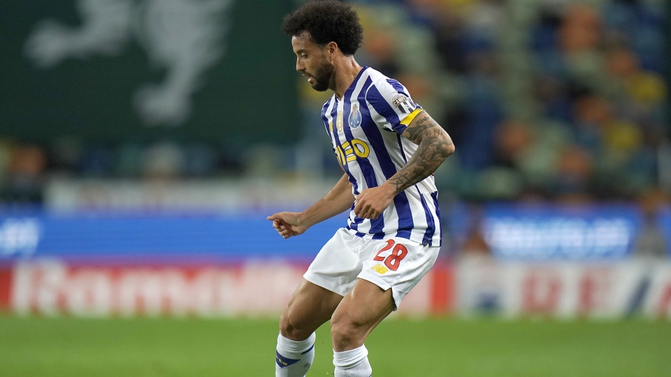 Felipe Anderson
